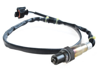 Sonde lambda après catalyseur pour PORSCHE Boxster...