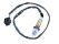 Sonda lambda dopo il catalizzatore per PORSCHE Boxster 987 Cayman 2.7 3.4 fino a -08 BOSCH