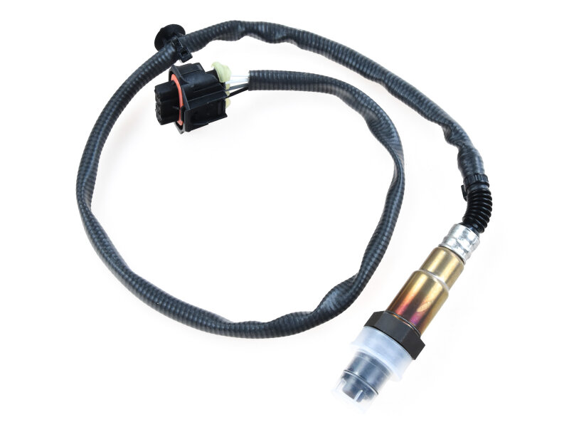 Sensor Lambda posterior al catalizador para PORSCHE...