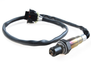 Lambda sensor after catalytic converter for PORSCHE...
