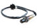 Sensor Lambda posterior al catalizador para PORSCHE Boxster 987 Cayman 2.7 3.4 desde 09- BOSCH