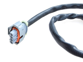 Sensor lambda pós-catalisador para PORSCHE 997...