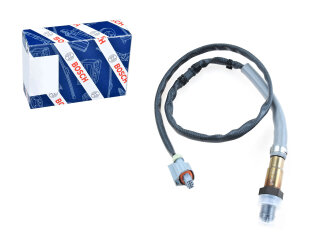 Sonde lambda après catalyseur pour PORSCHE 997...