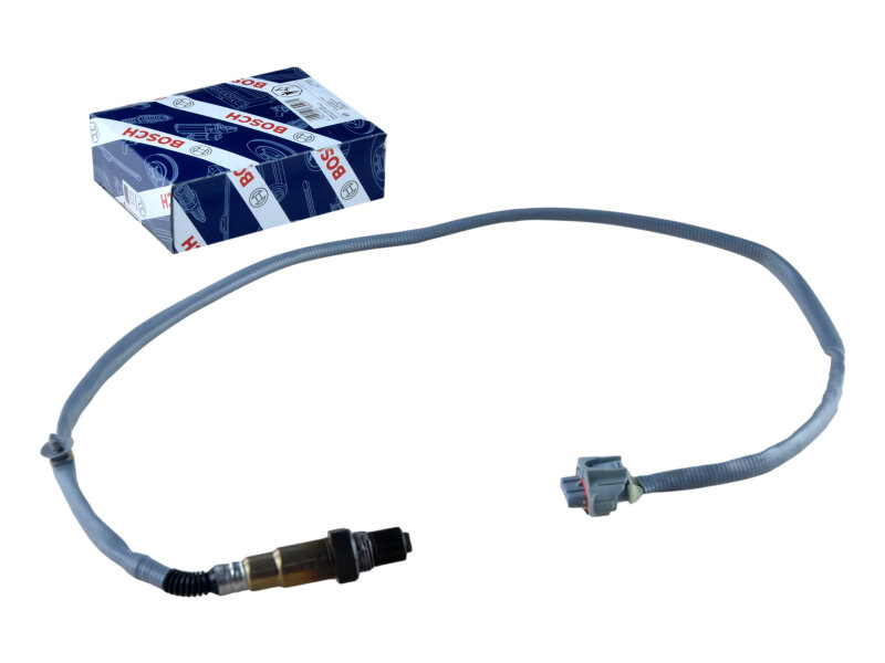 Sonda lambda dopo il catalizzatore per PORSCHE Boxster...