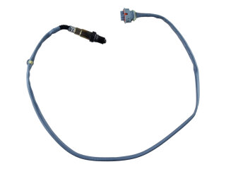 Sensor Lambda posterior al catalizador para PORSCHE Boxster 981 Cayman