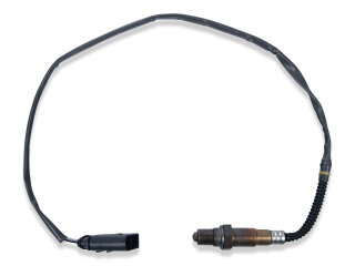 Lambdasonde volgens KAT voor PORSCHE Cayenne 9PA 955 4.5 V8 turbo