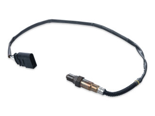 Sonde lambda selon KAT pour PORSCHE Cayenne 9PA 955 4.5 V8 turbo