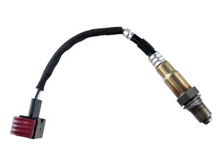 1x Lambda sensor before/after catalytic converter for PORSCHE Boxster 986 from 03-