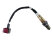1x Sensor Lambda antes/depois do catalisador para PORSCHE Boxster 986 a partir de 2003