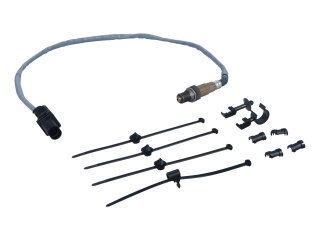 Lambdasonde voor katalysator voor PORSCHE Cayenne 92A 958...