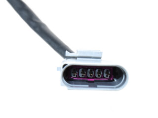 Lambda sensor before catalytic converter for PORSCHE Macan 95B 2.0