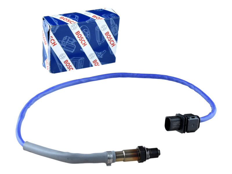 Sensor lambda antes do catalisador para PORSCHE 997 turbo 3.8 a partir de 2009