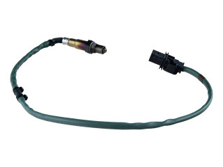 Sonda lambda a monte del catalizzatore per PORSCHE 991 Carrera 981 Boxster 3.8 Cayman