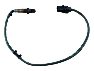 Sonda lambda a monte del catalizzatore per PORSCHE 991 Carrera 981 Boxster 3.8 Cayman