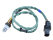 Sonde lambda avant catalyseur pour PORSCHE Boxster 981 Cayman BOSCH