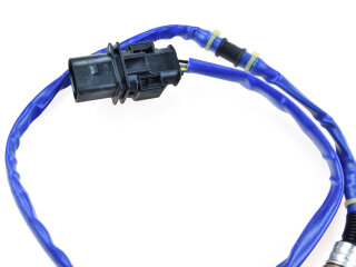 Lambda sensor before catalytic converter for PORSCHE Boxster 987 Cayman 997 GT3 up to -09 BOSCH