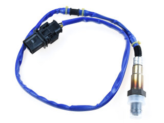 Sensor Lambda antes del catalizador para PORSCHE Boxster 987 Cayman 997 GT3 hasta -09 BOSCH