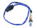 Sensor lambda antes do catalisador para PORSCHE Boxster 987 Cayman 997 GT3 até 2009 BOSCH
