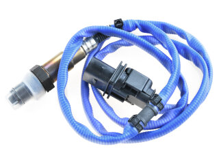 Sensor Lambda antes del catalizador para PORSCHE 997 Carrera 3.6 3.8 desde 09- BOSCH