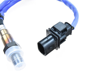 Sensor Lambda antes del catalizador para PORSCHE 997 Carrera 3.6 3.8 desde 09- BOSCH