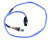 Sensor lambda antes do catalisador para PORSCHE 997 Carrera 3.6 3.8 a partir de 2009 - BOSCH