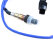 Sensor lambda antes do catalisador para PORSCHE 997 Carrera 3.6 3.8 a partir de 2009 - BOSCH