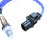 Sonda lambda a monte del catalizzatore per PORSCHE 997 Carrera 3.6 3.8 dal 2009 BOSCH