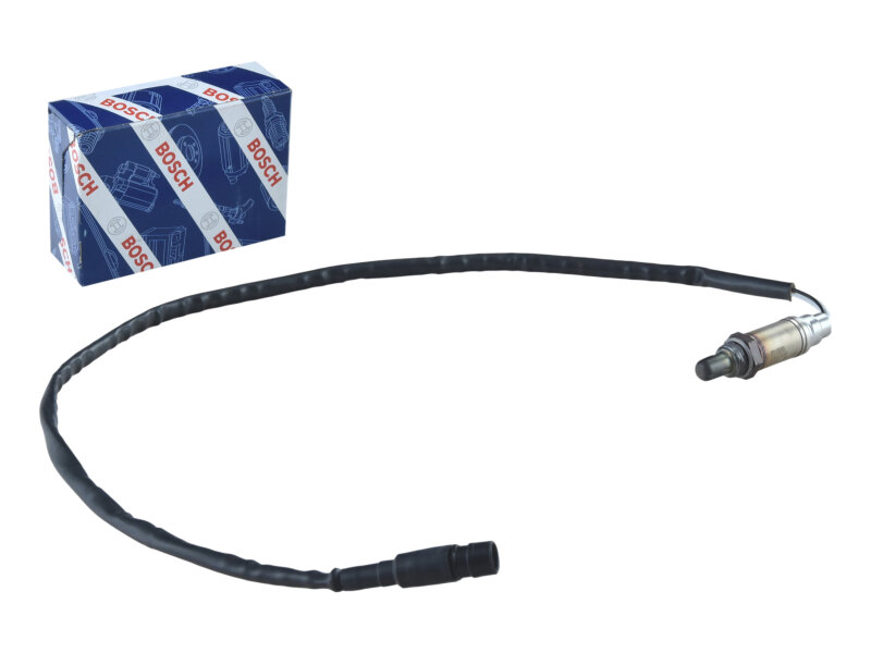 Sonda lambda antes do conversor catalítico para PORSCHE 924S 944 968