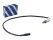 Sonda lambda antes del catalizador para PORSCHE 924S 944 968