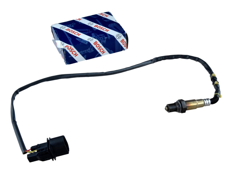 Sonde lambda avant catalyseur pour PORSCHE Cayenne 9PA...
