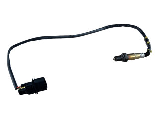 Sonda lambda a monte del catalizzatore per PORSCHE Cayenne 9PA 955 turbo 4.5