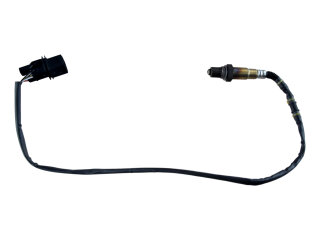 Sonda lambda a monte del catalizzatore per PORSCHE Cayenne 9PA 955 turbo 4.5