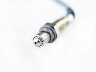 PORSCHE Panamera S 970 3.0 97060613501用触媒コンバータ前ラムダセンサー