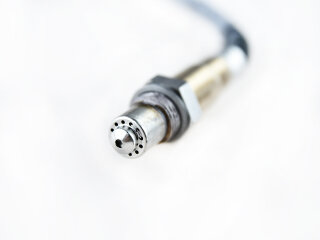 Lambda sensor before catalytic converter for PORSCHE Panamera S 970 3.0