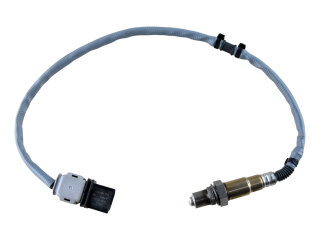 Lambdasonde voor katalysator voor PORSCHE Panamera S 970 3.0