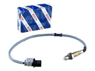 Sonde lambda avant catalyseur pour PORSCHE Panamera S 970...