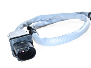 Lambda sensor before catalytic converter for PORSCHE Panamera 970 3.6 4.8 turbo GTS LEFT