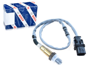 Sonde lambda avant catalyseur pour PORSCHE Panamera 970...