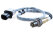 Lambda sensor before catalytic converter for PORSCHE Panamera 970 3.6 4.8 turbo GTS LEFT