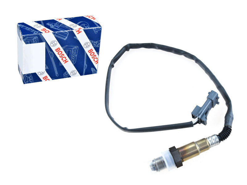 Sensor Lambda pós-catalisador para PORSCHE 996 997 Carrera GT3 até 2005