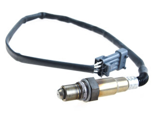 Lambda sensor after catalytic converter for PORSCHE 996...