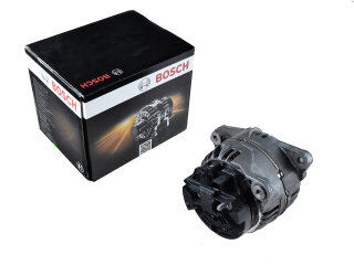 Alternator for PORSCHE 997 Boxster 987 Cayman 07-08 BOSCH