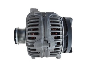 Dynamo voor PORSCHE 997 Boxster 987 Cayman 07-08 BOSCH