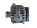 Dynamo voor PORSCHE 997 Boxster 987 Cayman 07-08 BOSCH