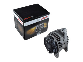 Alternator for PORSCHE 996 Boxster 986 Tiptronic 120A BOSCH