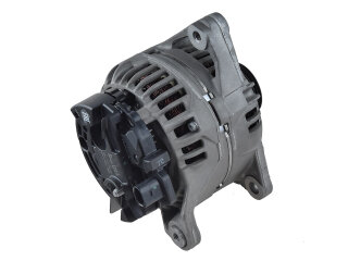 ポルシェ 996 ボクスター 986 ティプトロニック 120A BOSCH 用オルタネーター
