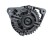 Alternator for PORSCHE 996 Boxster 986 Tiptronic 120A BOSCH