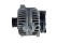 Alternator for PORSCHE 996 Boxster 986 Tiptronic 120A BOSCH