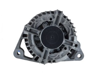 Alternatore per PORSCHE 996 997 Boxster 986 Cayman dal 987 al -06 BOSCH