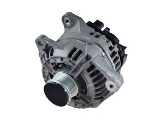 ポルシェ 996 997 ボクスター 986 ケイマン 987 ～ -06 BOSCH 用オルタネーター